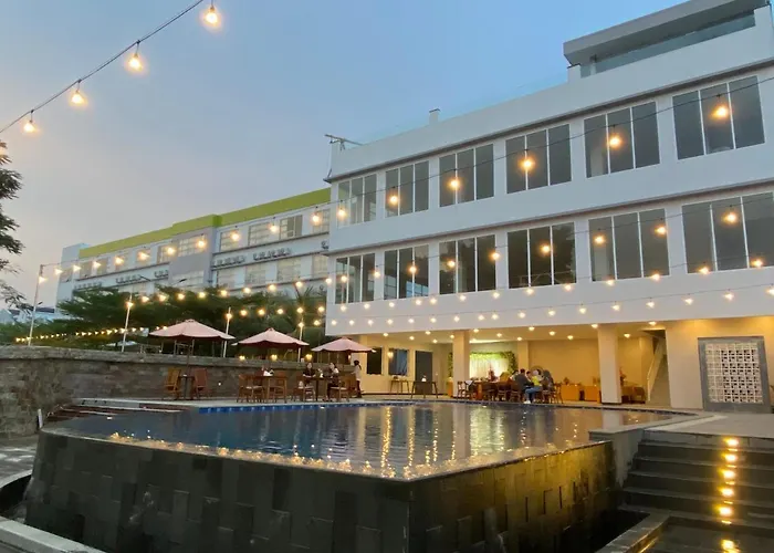 Airish Hotel
