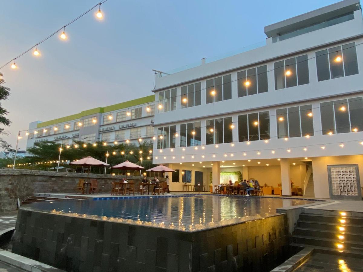 Airish Hotel