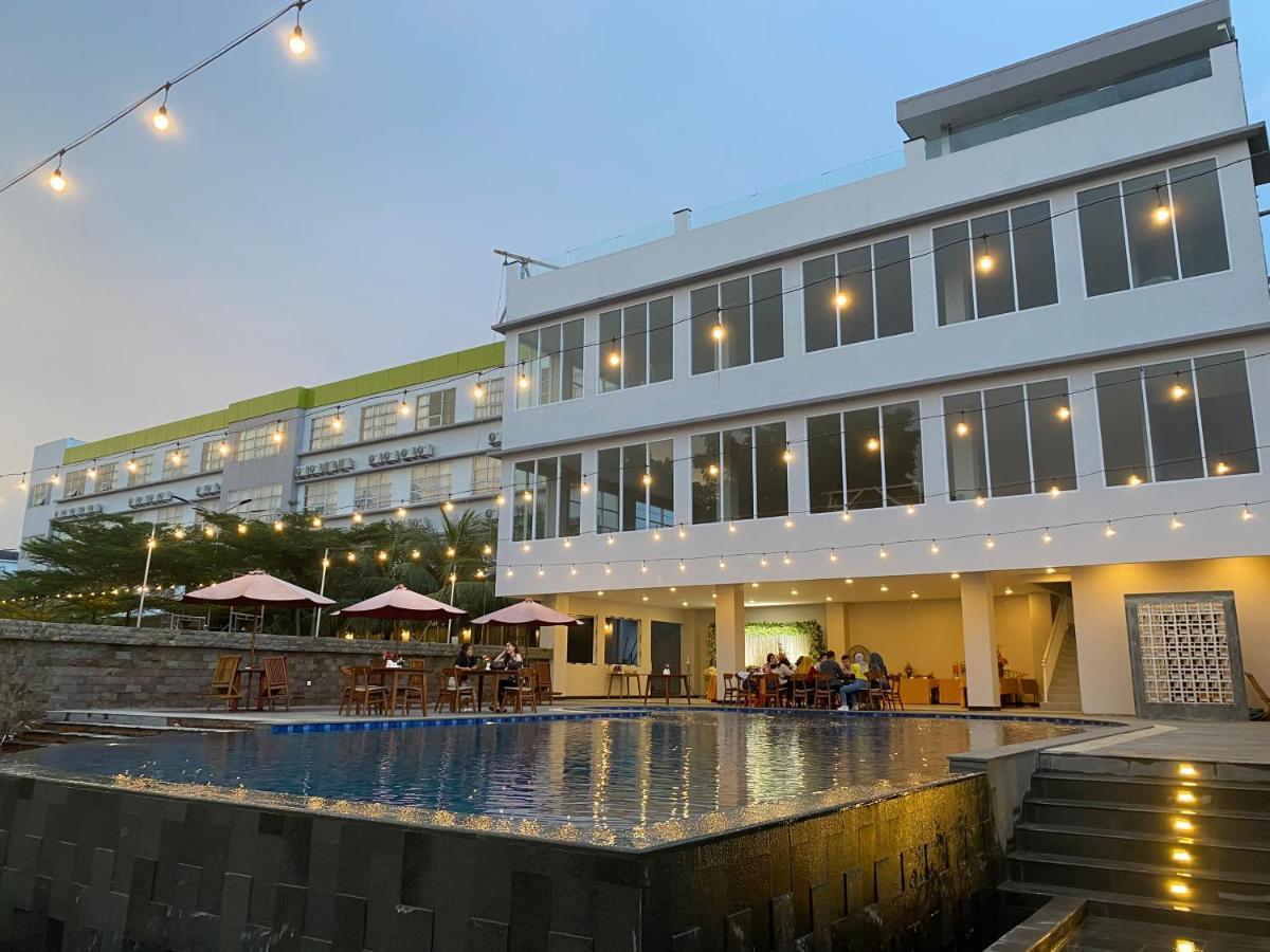 Airish Hotel