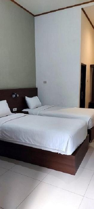 Airish Hotel Palembang