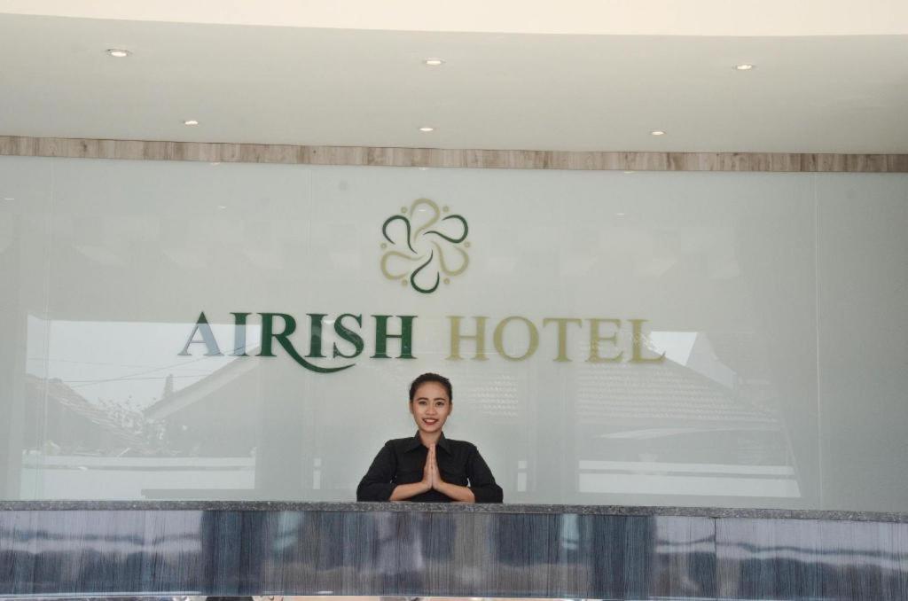 Airish Palembang
