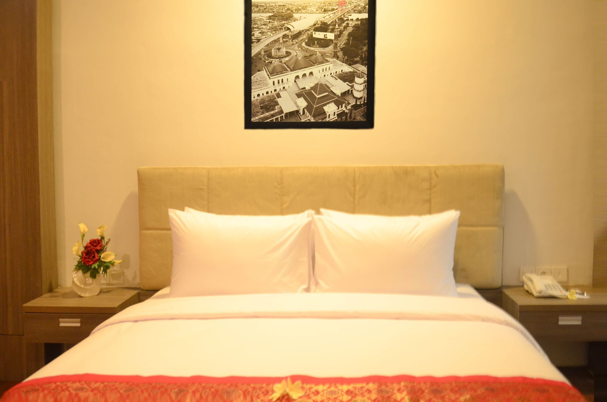 Airish Hotel 3*