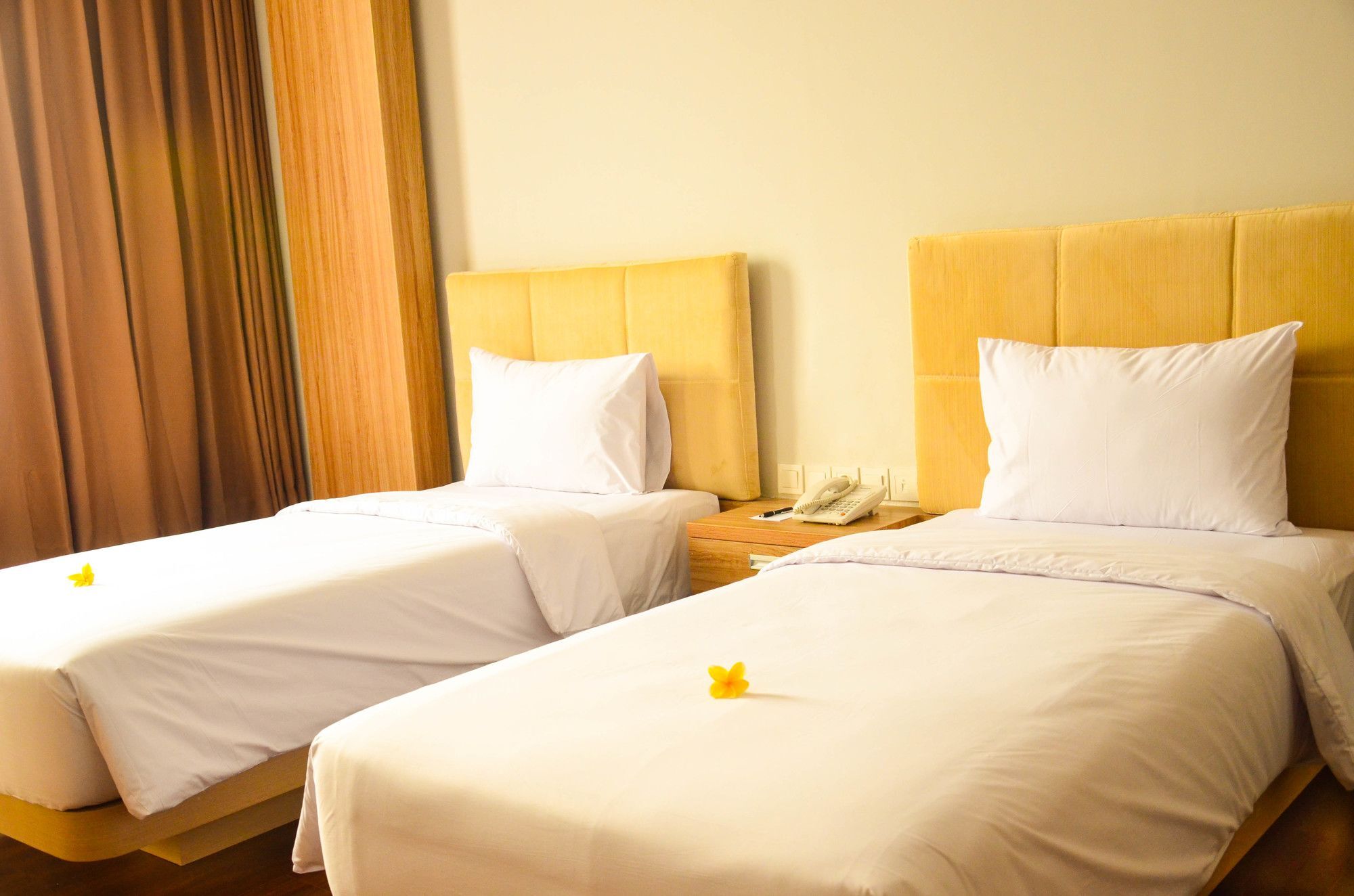 Airish 3* Palembang