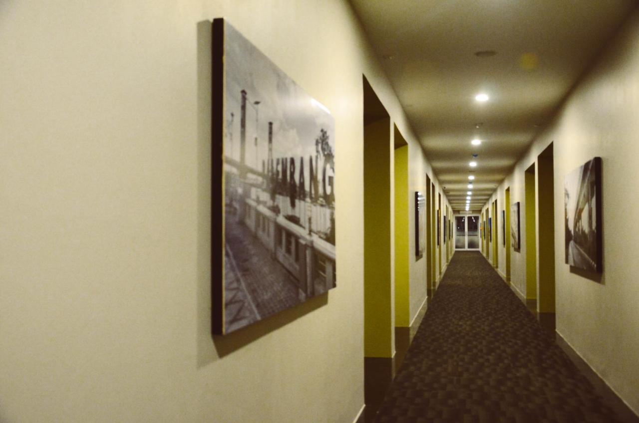 Hotel Airish 3*