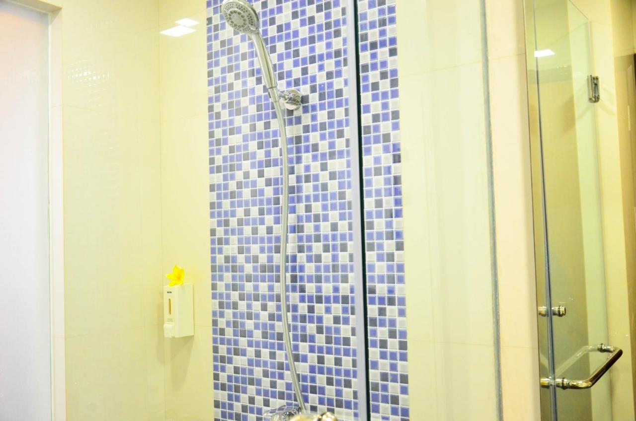 Hotel Airish Palembang