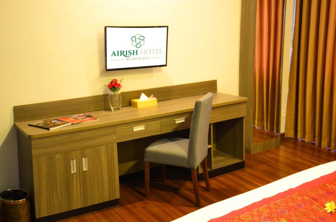 Airish 3* Palembang