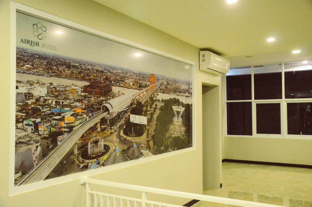Hotel Airish