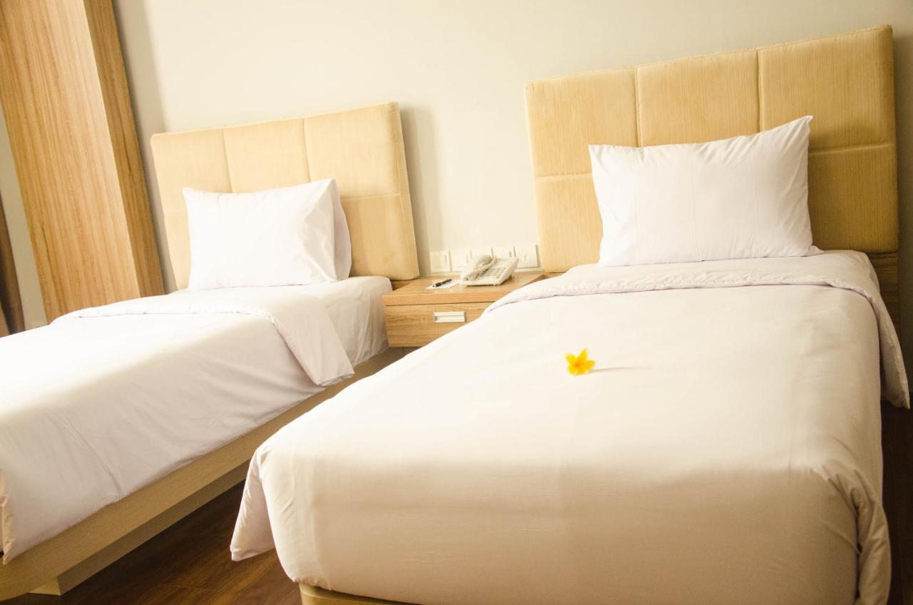 Airish Hotel Palembang