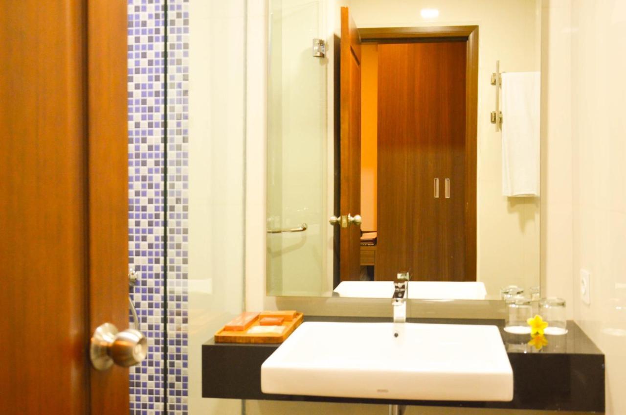 Airish Hotel 3*