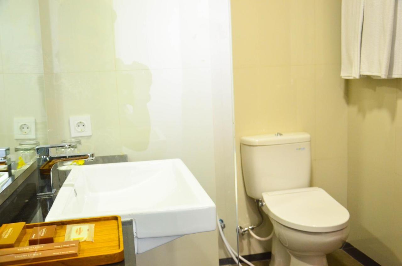 Airish Hotel 3*
