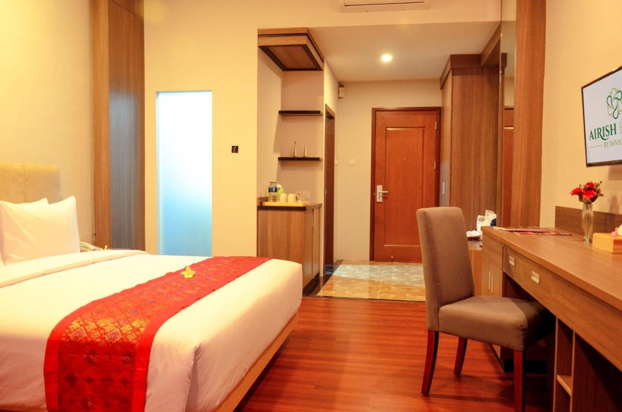 Airish Hotel