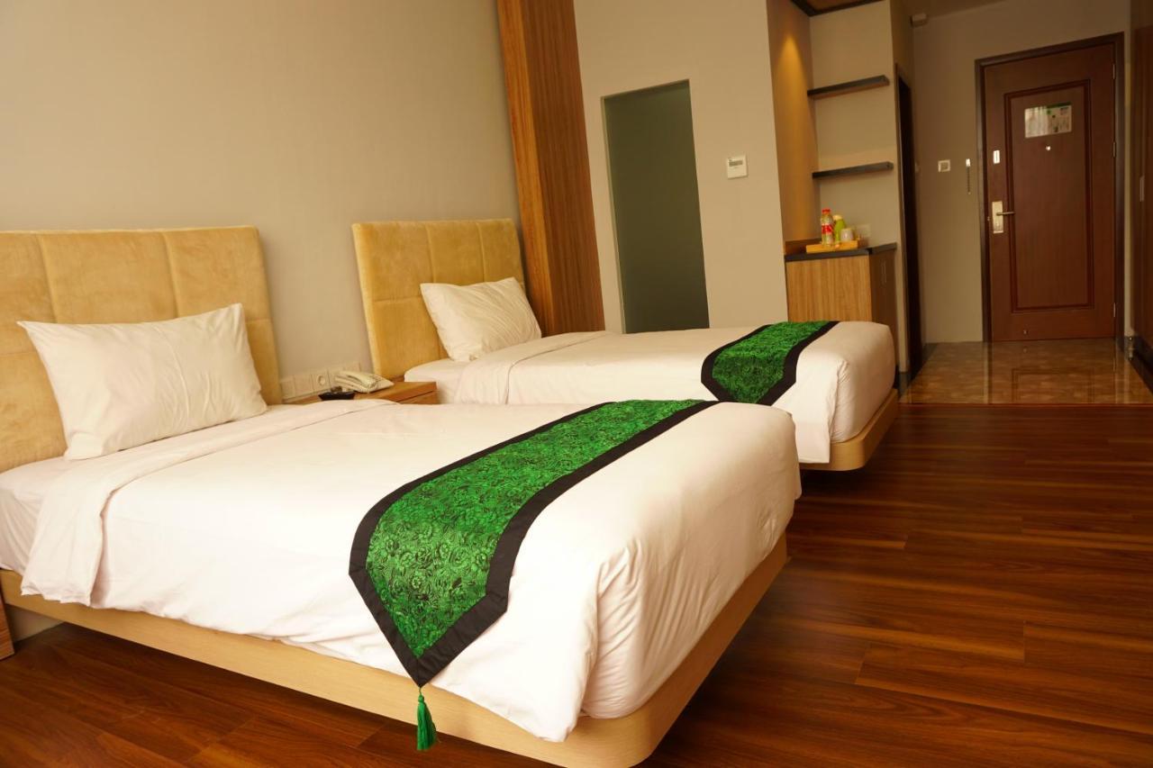 Airish Hotel