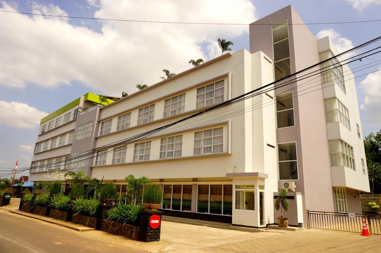 Hotel Airish