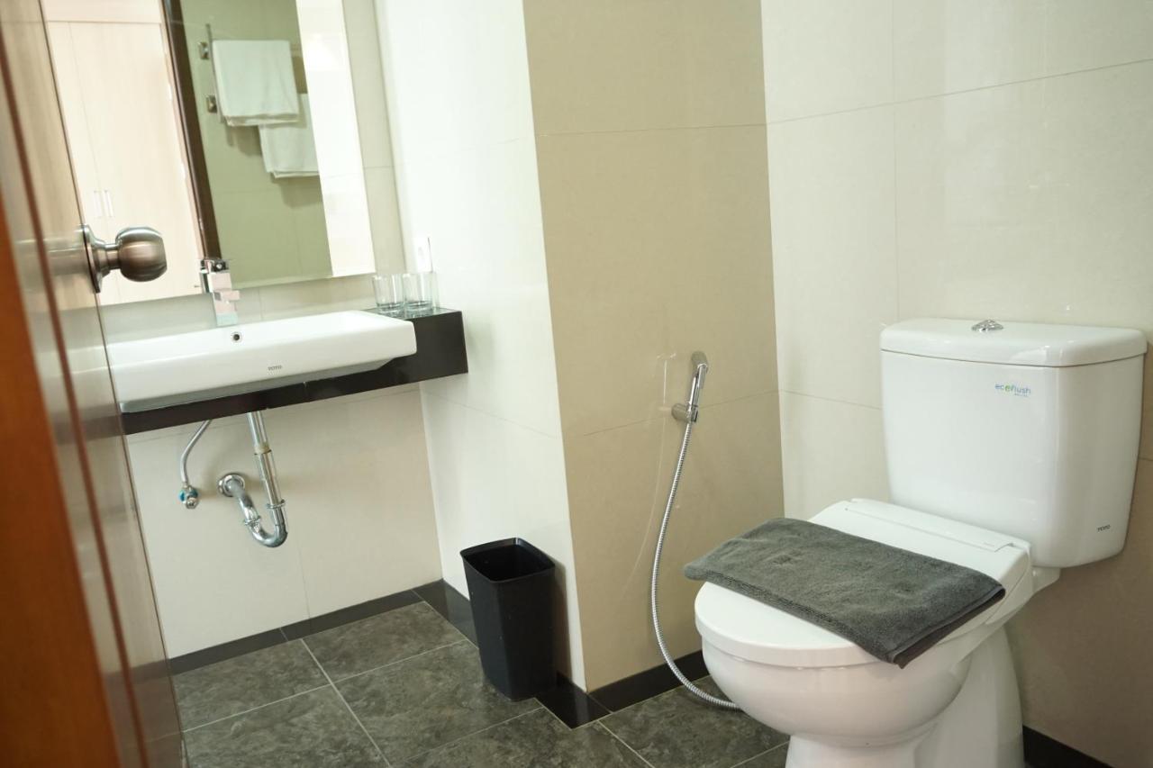 Airish Hotel 3*