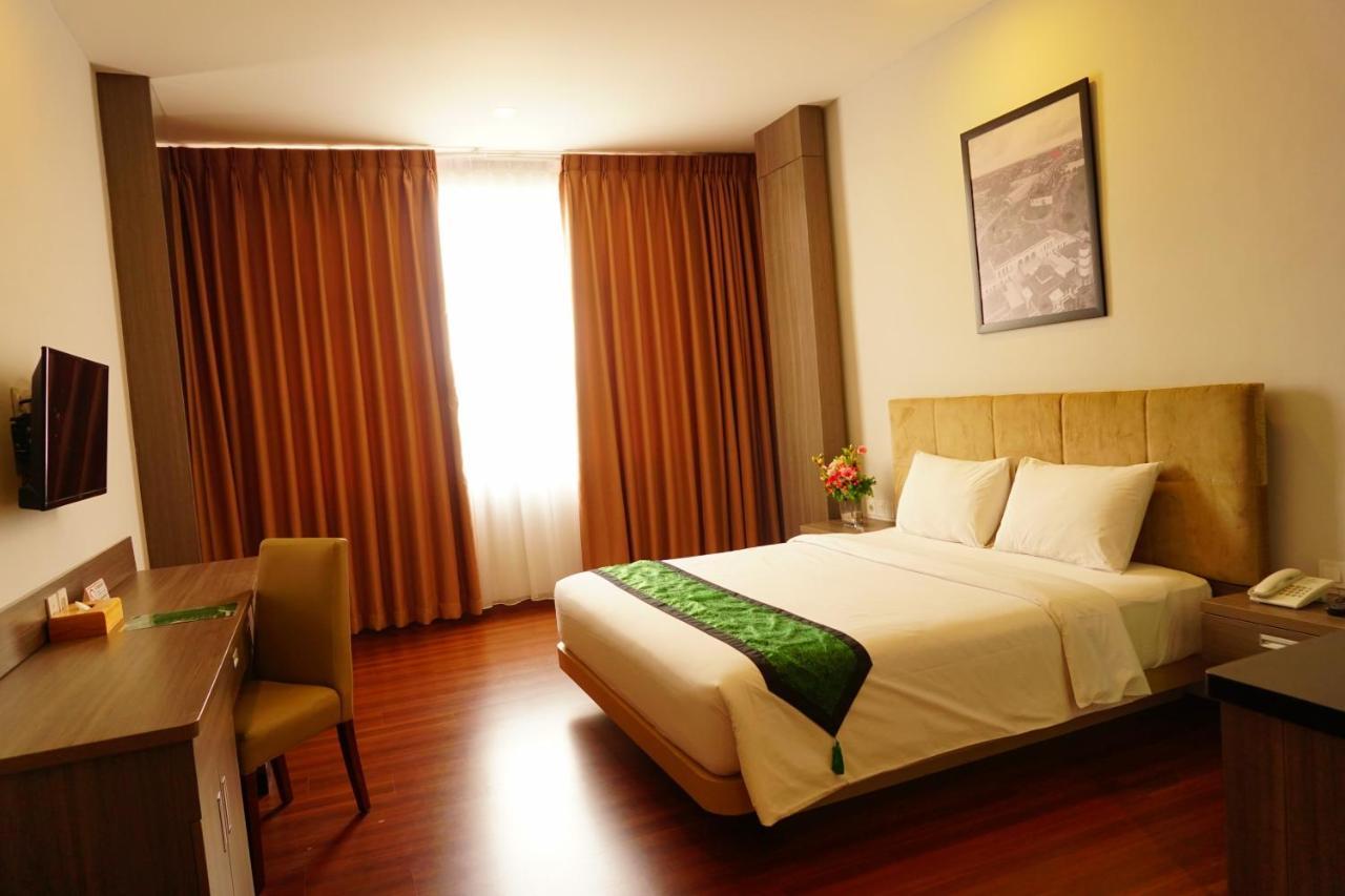 Hotel Airish