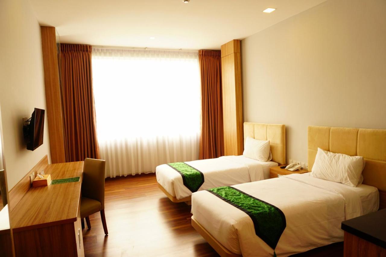 Airish Palembang