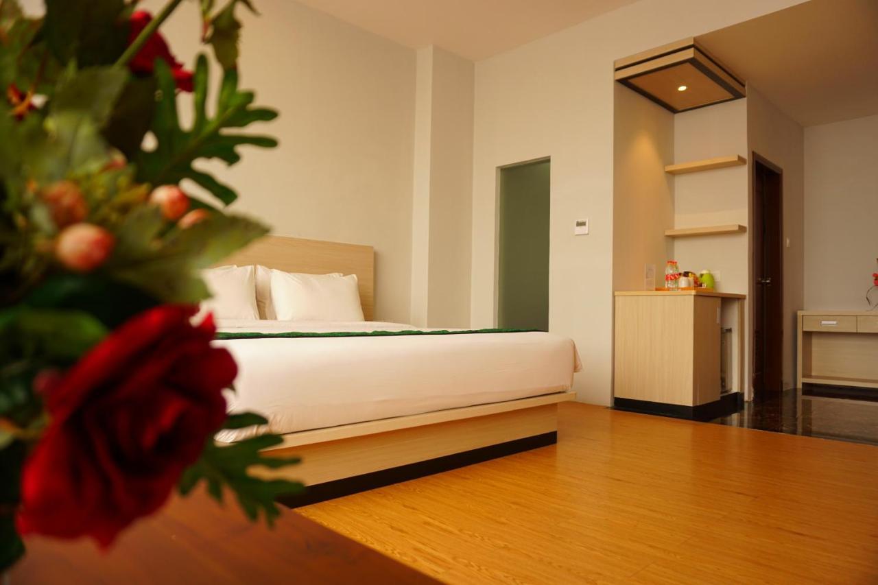 Hotel Airish 3*