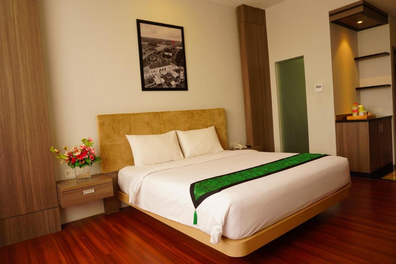 Airish Hotel 3*