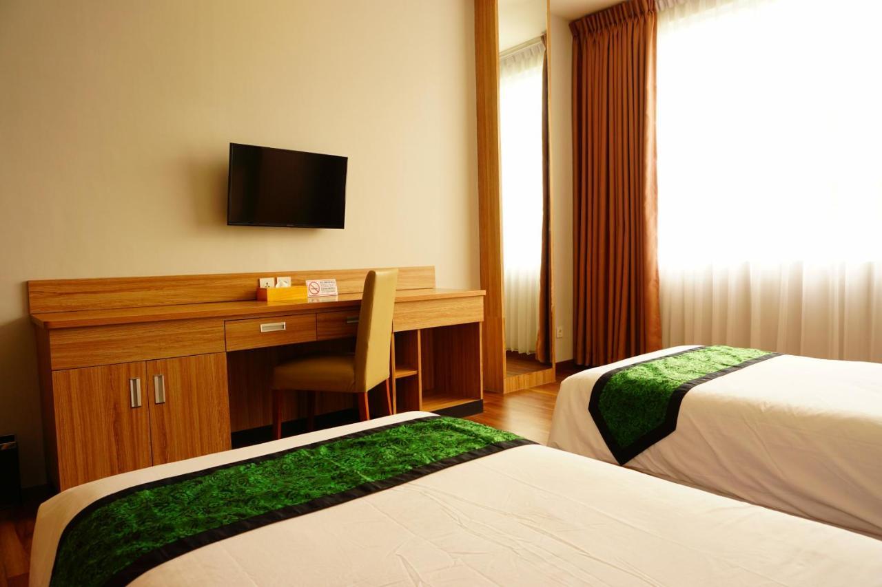 Hotel Airish 3*