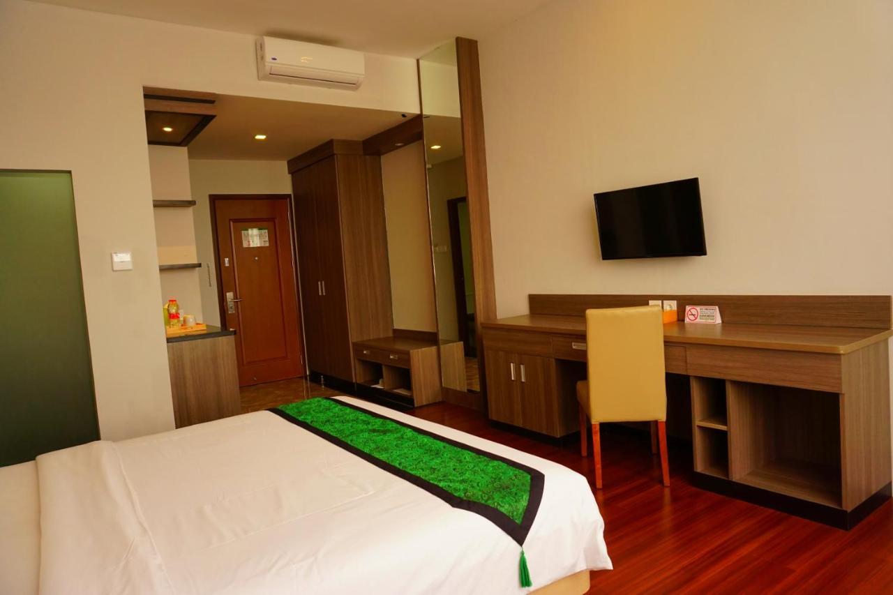 Airish 3* Palembang